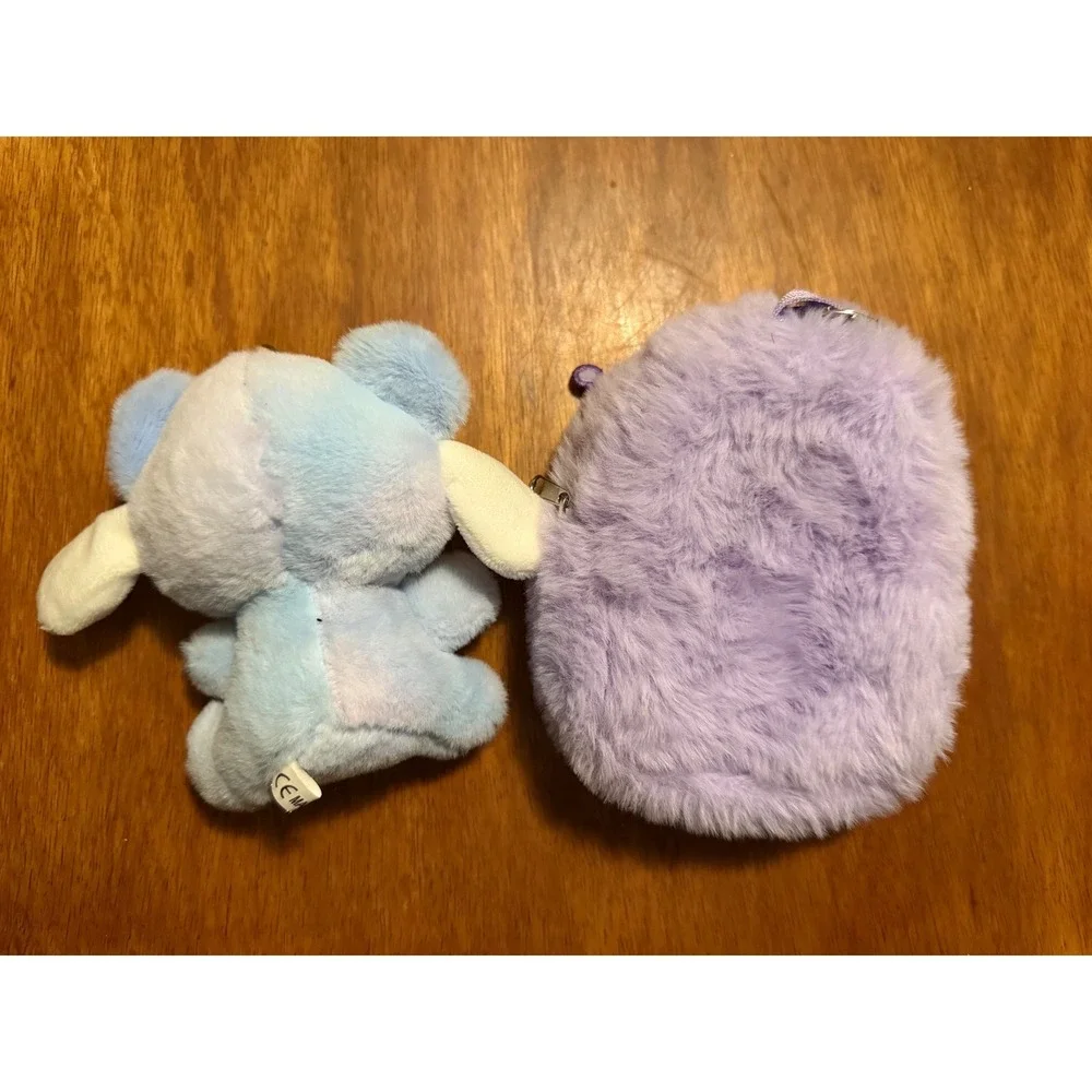 Sanrio cinnamoroll kuromi